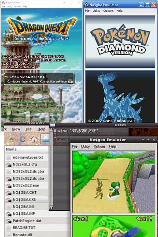 best gameboy advanced emulator mac