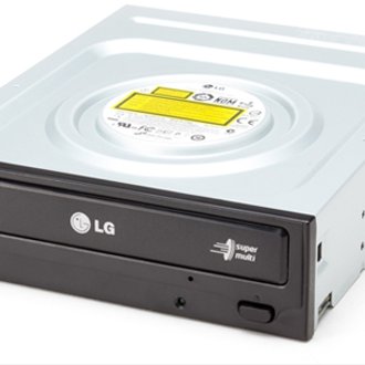is he lg ultra slim dvd writer also a dvd player for mac osx
